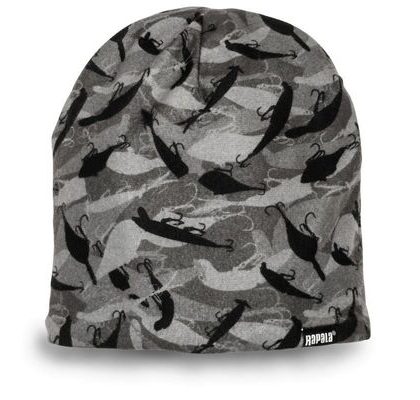Rapala Zimní čepice Reversible Beanie