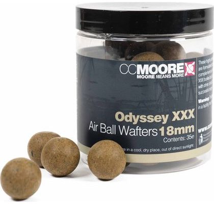 CC Moore Boilie Air Ball Wafters Odyssey XXX