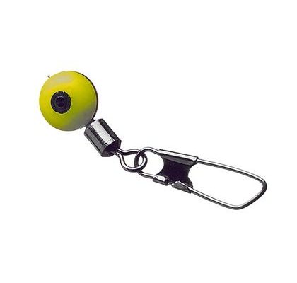 Suretti Priechod s karabínkou S (3ks)