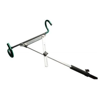 Zfish Stojan Rod Pod Construct 3 Rods + 2x Indicator ZFX Mini Zdarma!