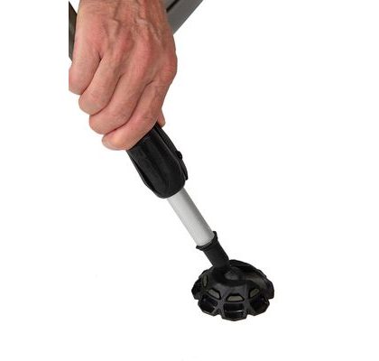 Fox Ležadlo so spacím vakom R Series Camo Sleep System