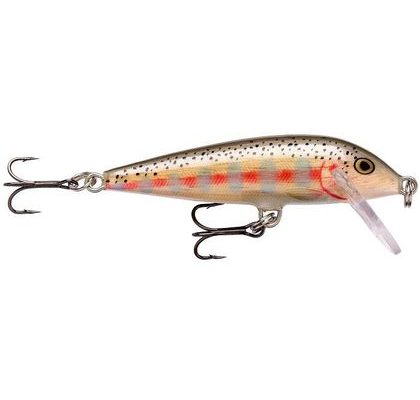 Rapala Wobler Count Down Sinking BJRT