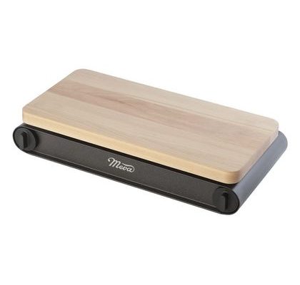 Meva Plynový stolní vařič Bender Lux Černá