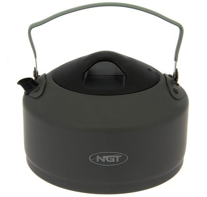 NGT Konvička Camping Kettle 1,1 L