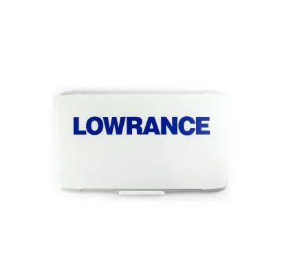 Lowrance Kryt na echolot Eagle 9"