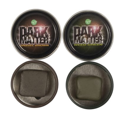 Korda Plastické olovo Dark Matter Putty 25g