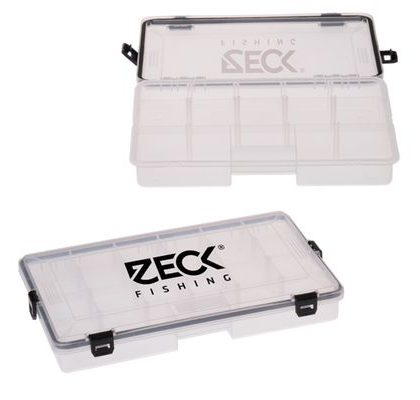 Zeck Sumcová krabička Tackle Box WP
