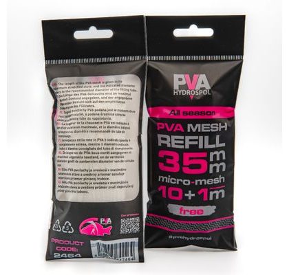PVA Hydrospol PVA páska Tape Easy Flex 16mm 20m