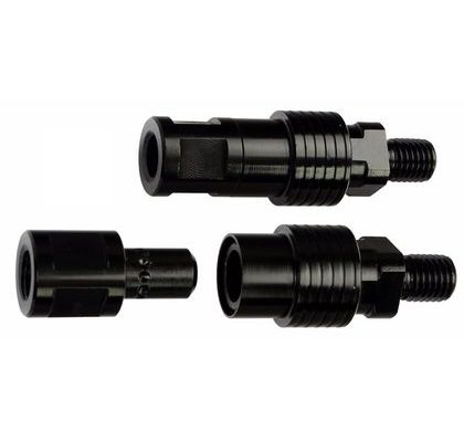Giants Fishing Rychlospojka Qucick Release Connector Black
