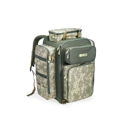 Mivardi Batoh CamoCODE Cube XL