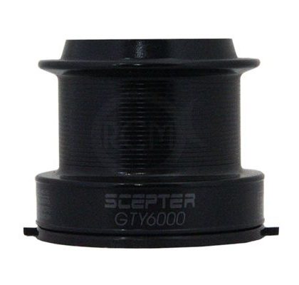Tica Náhradní cívka Scepter GTY 6000