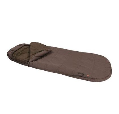 Fox Spací pytel Duralite 1 Season Sleeping Bag