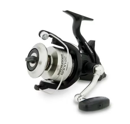 Shimano Navijak Baitrunner 8000 OC
