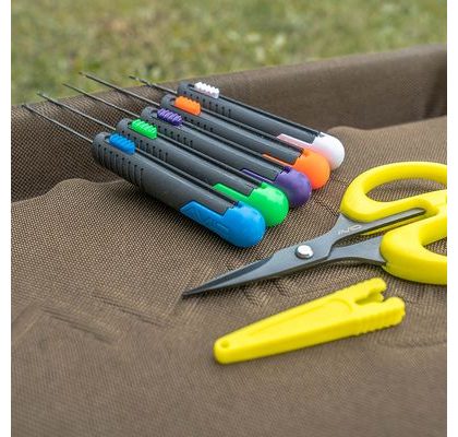 Zebco Sada Nástrojov Trophy Baiting Tool Set