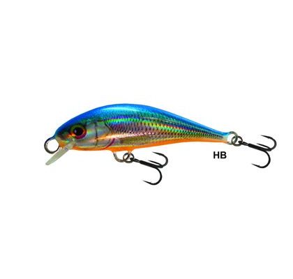 Dorado Wobler Sanky Sinking 4,5cm 2,5g