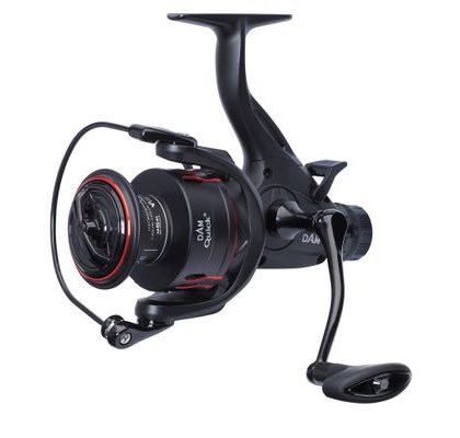 DAM Naviják Quick Intenze 6000FS