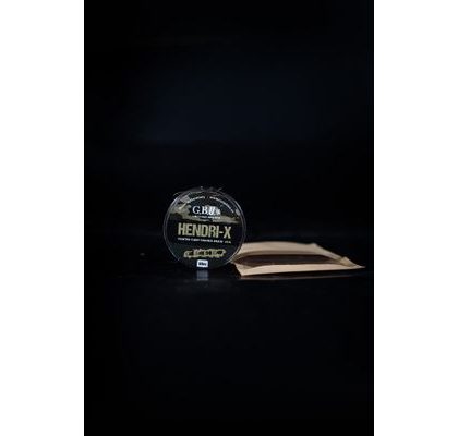 G.B.U. Potahovaná šňůrka HENDRI-X 25lb 20m