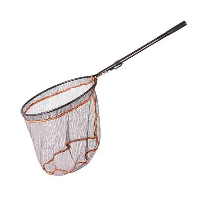 Kinetic Podběrák Prospero Flip-Twist-N-Lock Round