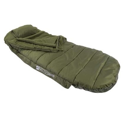 Chyť a pusť Spací pytel Thunder 5 Season