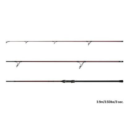 Delphin Prút Wonder LS+ 390cm 3,5lbs 3diel