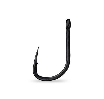 Fox Háčiky Carp Hook Curve Shank 10ks