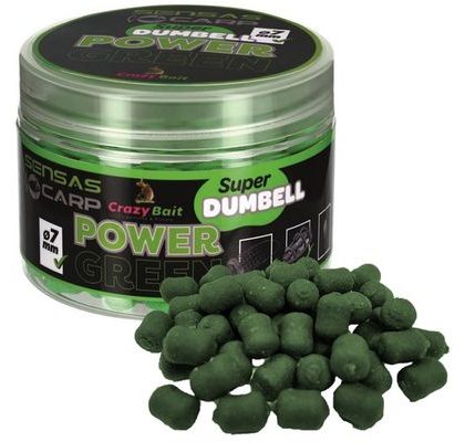 Sensas Boilies Dumbell 7mm 80g