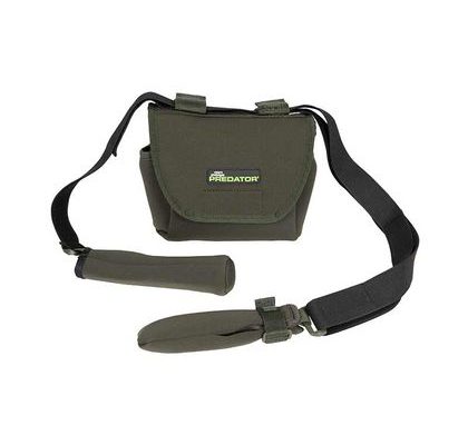 Fox Rage Predator Chránič prutu a navijáku Tip Butt & Reel Protector