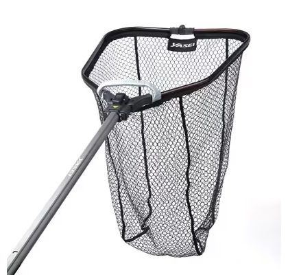Shimano Podběrák Yasei Rubber Net Large Foldable
