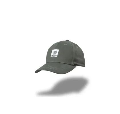 Nash Šiltovka Make It Happen Badge Baseball Cap Zelená