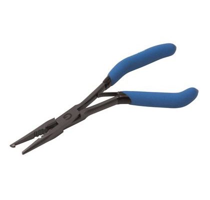 Kinetic Kliešte CS Plier Modrá/Čierna