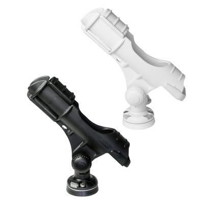 Railblaza Držák prutu Rod Holder II černý + StarPort Kit základna