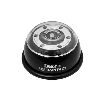 Delphin Světlo do bivaku LightCONTACT 6+1LD