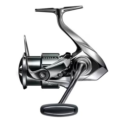 Shimano Navijak Stella C3000M FK HG