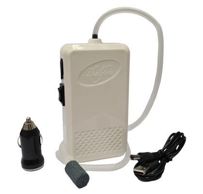 Plastilys Vzduchové čerpadlo Air Pump