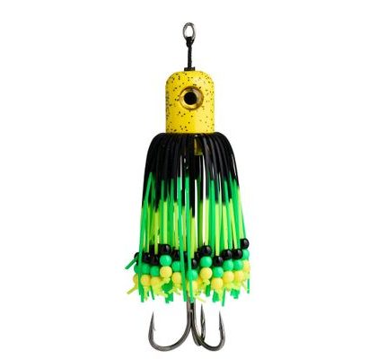 Madcat Nástraha Clonk Teasers The Original Yellow