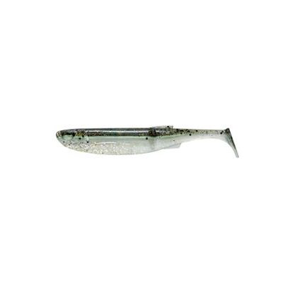 Savage Gear Gumová nástraha Craft Bleak Minnow Holo Baitfish
