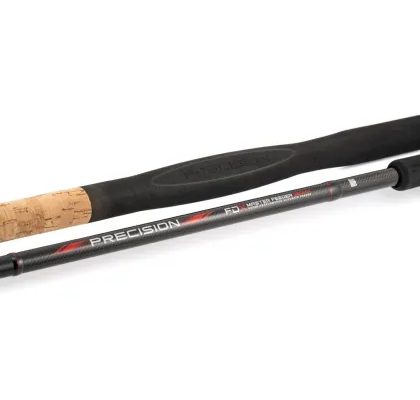 Delphin Prut Legia Feeder II + 3 špičky 360cm 120g