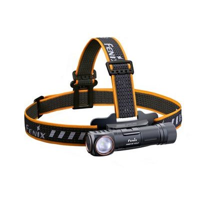 Fenix Nabíjecí čelovka HM61R Amber V2.0