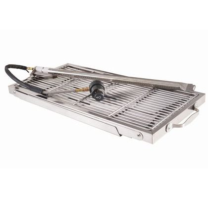 Trakker Grill Armolife BBQ
