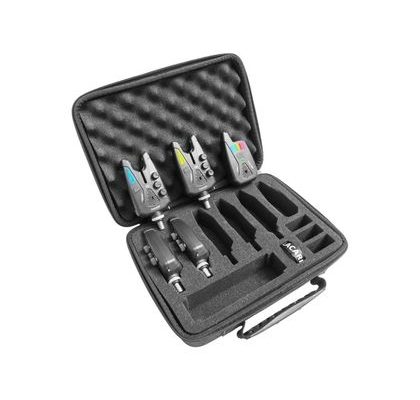 Flacarp Sada hlásičov X7 s odposluchom 2+1