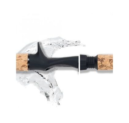 Vagner Prut Magic V-Baitcast 10 1,95m 10-80g