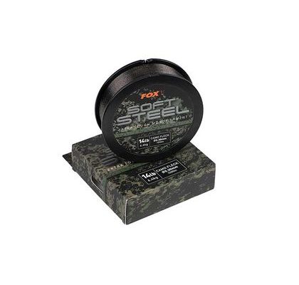 Fox Návazce Carp Wide Gape Ready Rigs