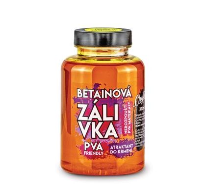 Chytil Method předvlhčená krmítková směs 750g