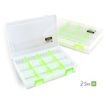 Zfish Krabička Z-Box M