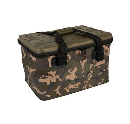 Fox Taška Aquos Camo Bags 40L