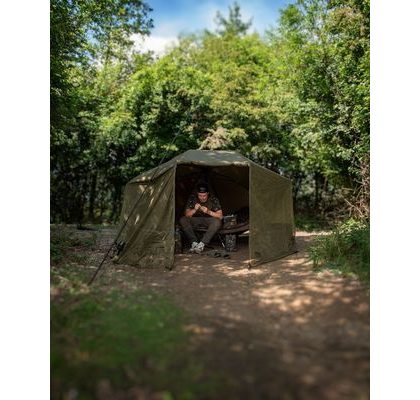 Trakker Brolly Tempest 100 T