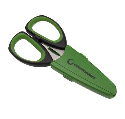 Gardner Nůžky s pouzdrem Ultra Blades