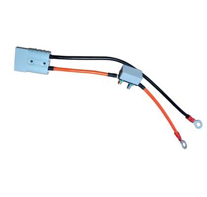 Maxima Prepäťová ochrana - set