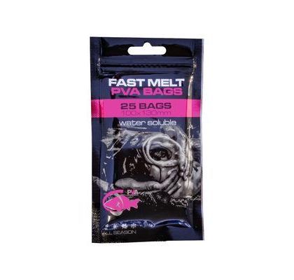 Zfish PVA Vrecká PVA Bags 20ks