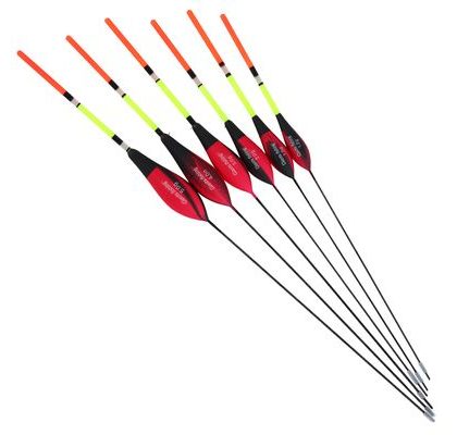 Giants fishing plavák Balsa Lake 7